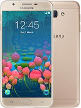 Samsung Galaxy J5 Dual SIM In Ecuador